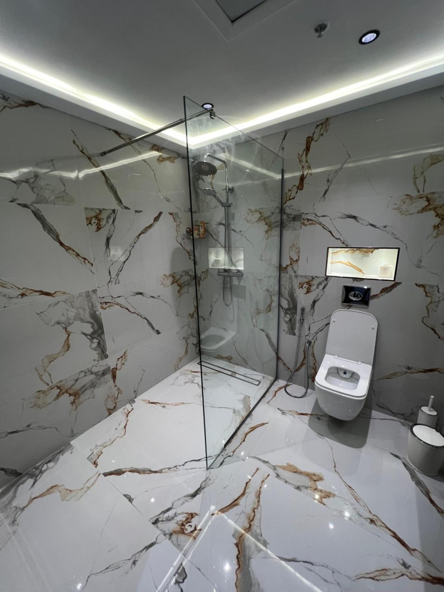 Hilton Tanger City Center Residence Екстер'єр фото