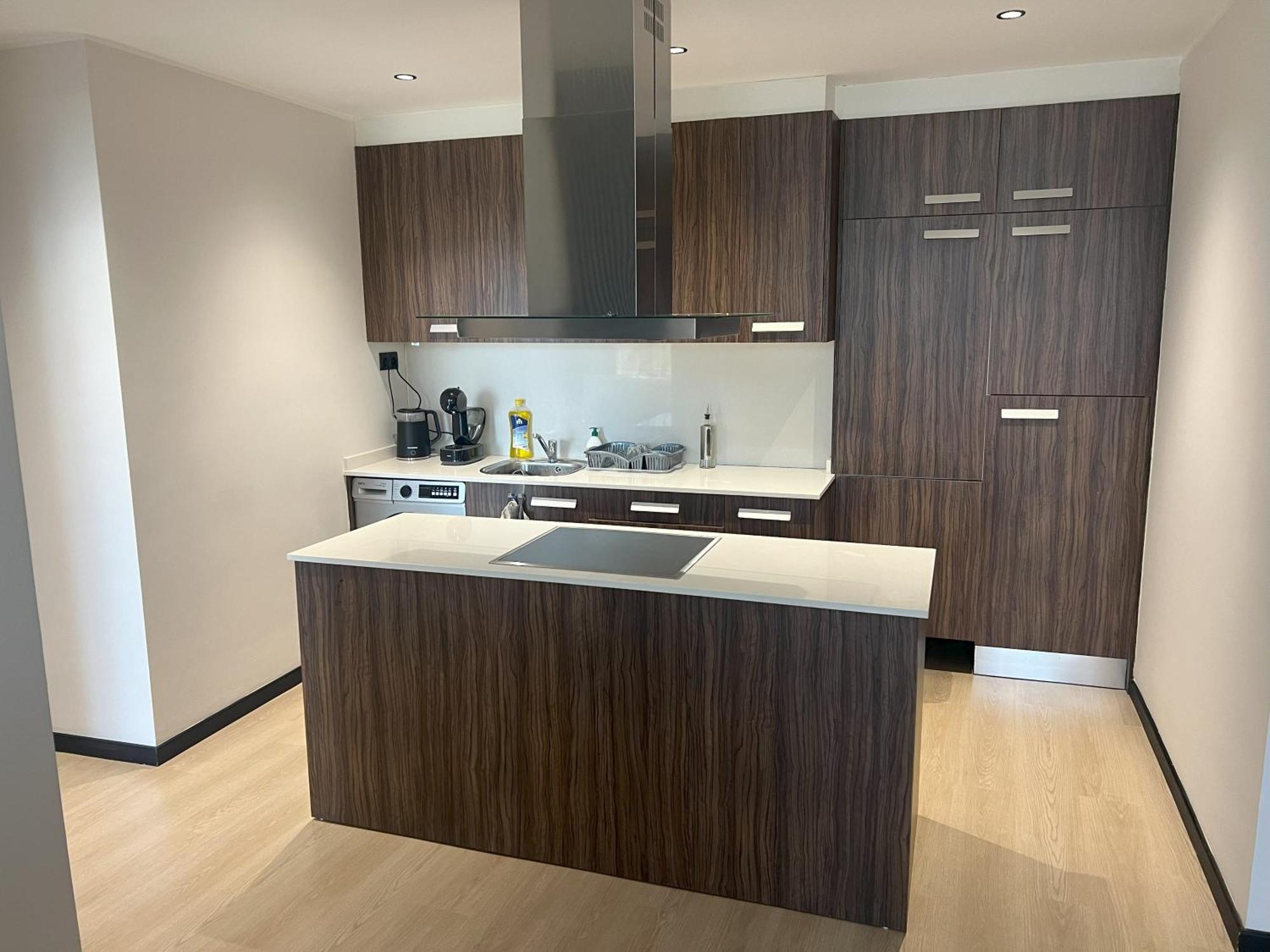 Hilton Tanger City Center Residence Екстер'єр фото
