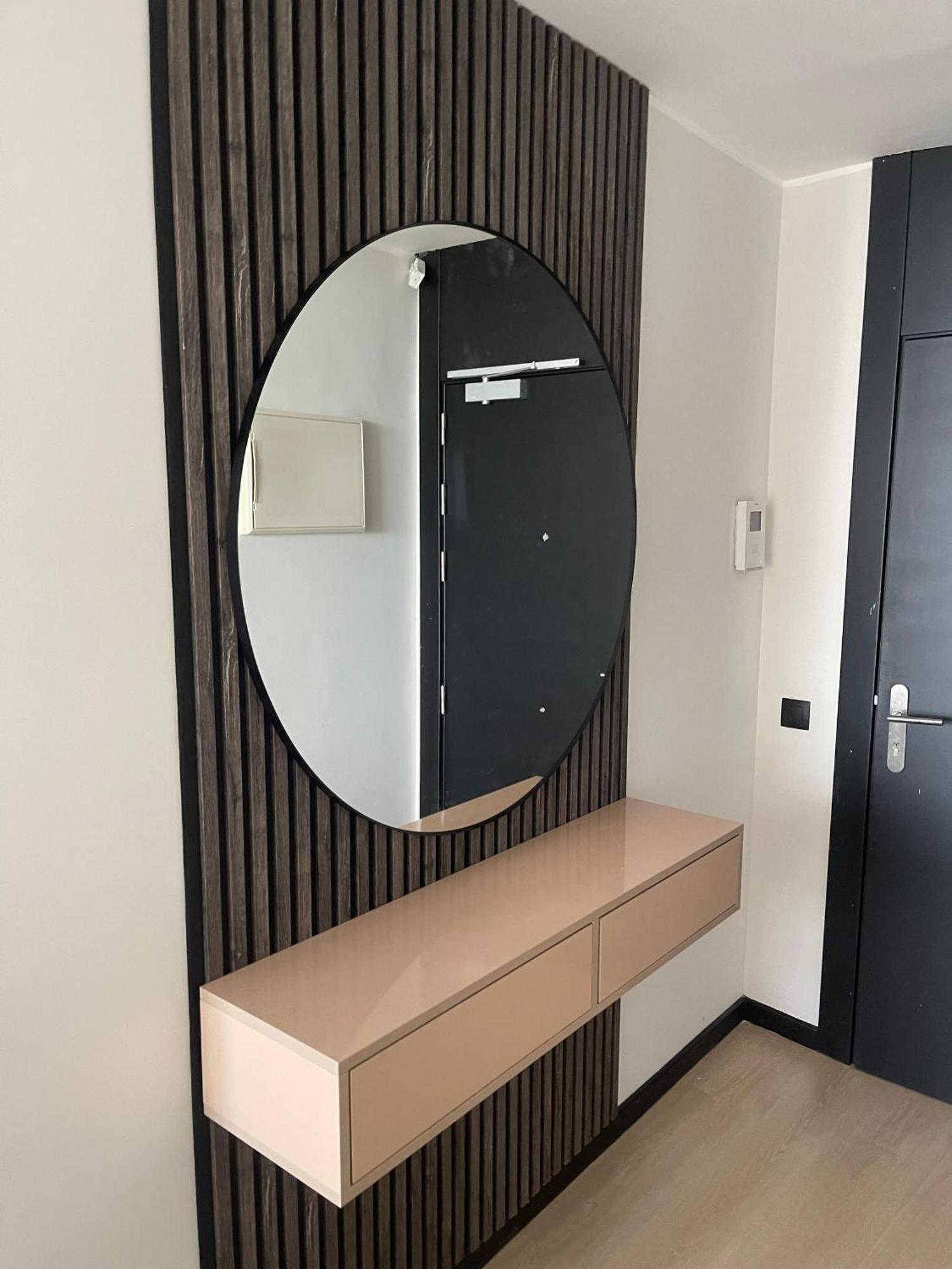 Hilton Tanger City Center Residence Екстер'єр фото