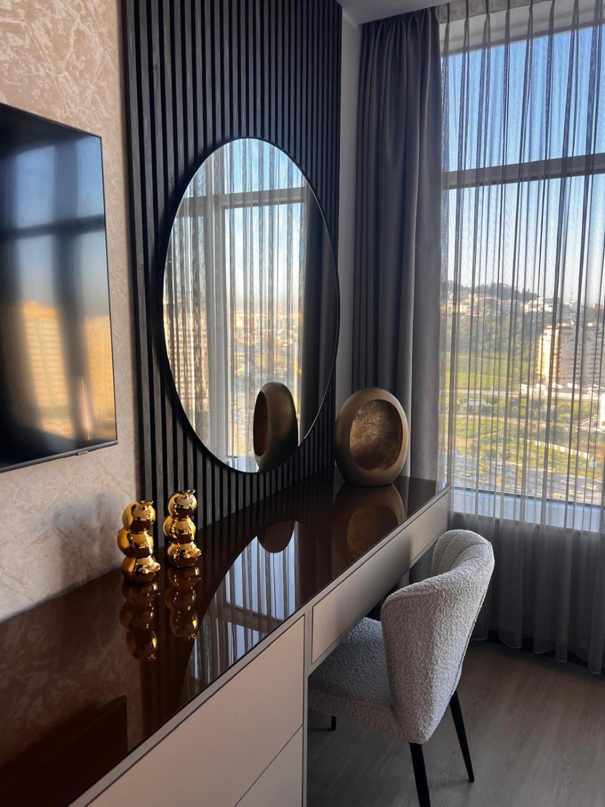 Hilton Tanger City Center Residence Екстер'єр фото